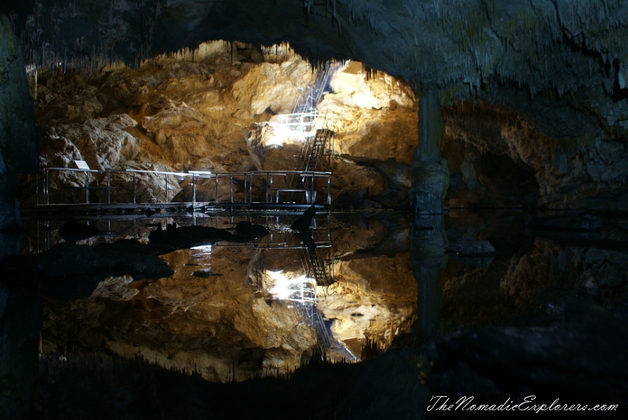 Australia, Western Australia, South West, Western Australia Trip. Day 7. Margaret River caves: Calgardup Cave, , 