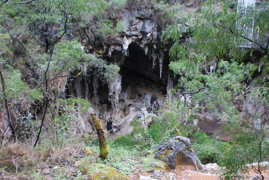 Australia, Western Australia, South West, Western Australia Trip. Day 7. Margaret River caves: Calgardup Cave, , 