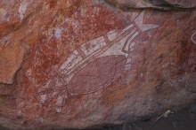 Northern Territory, Aboriginal Art