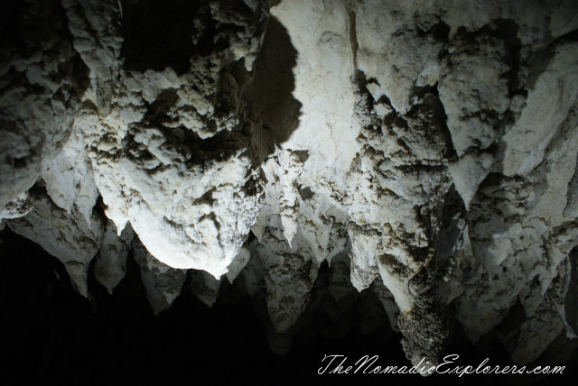 Australia, New South Wales, Snowy Mountains, Kosciuszko National Park - пещеры Yarrangobilly (Yarrangobilly Caves) , , 