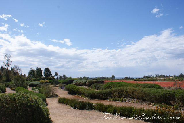 Australia, Victoria, Melbourne, Ботанический сад в Cranbourne (Royal Botanic Gardens Cranbourne), , 