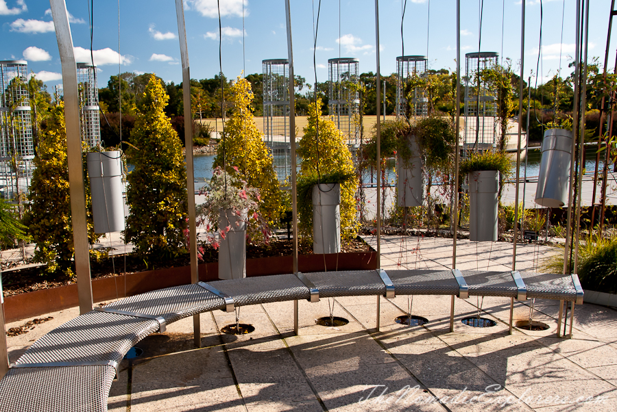 Australia, Victoria, Melbourne, Royal Botanic Gardens Victoria: Cranbourne Gardens, , 