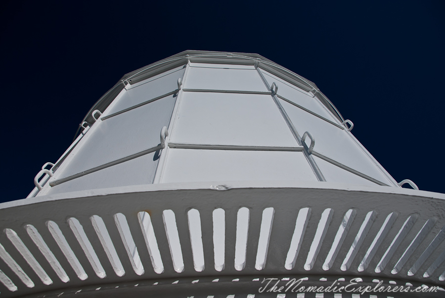 Australia, Victoria, Mornington Peninsula, The Cape Schanck Lighthouse at Mornington Peninsula, , 